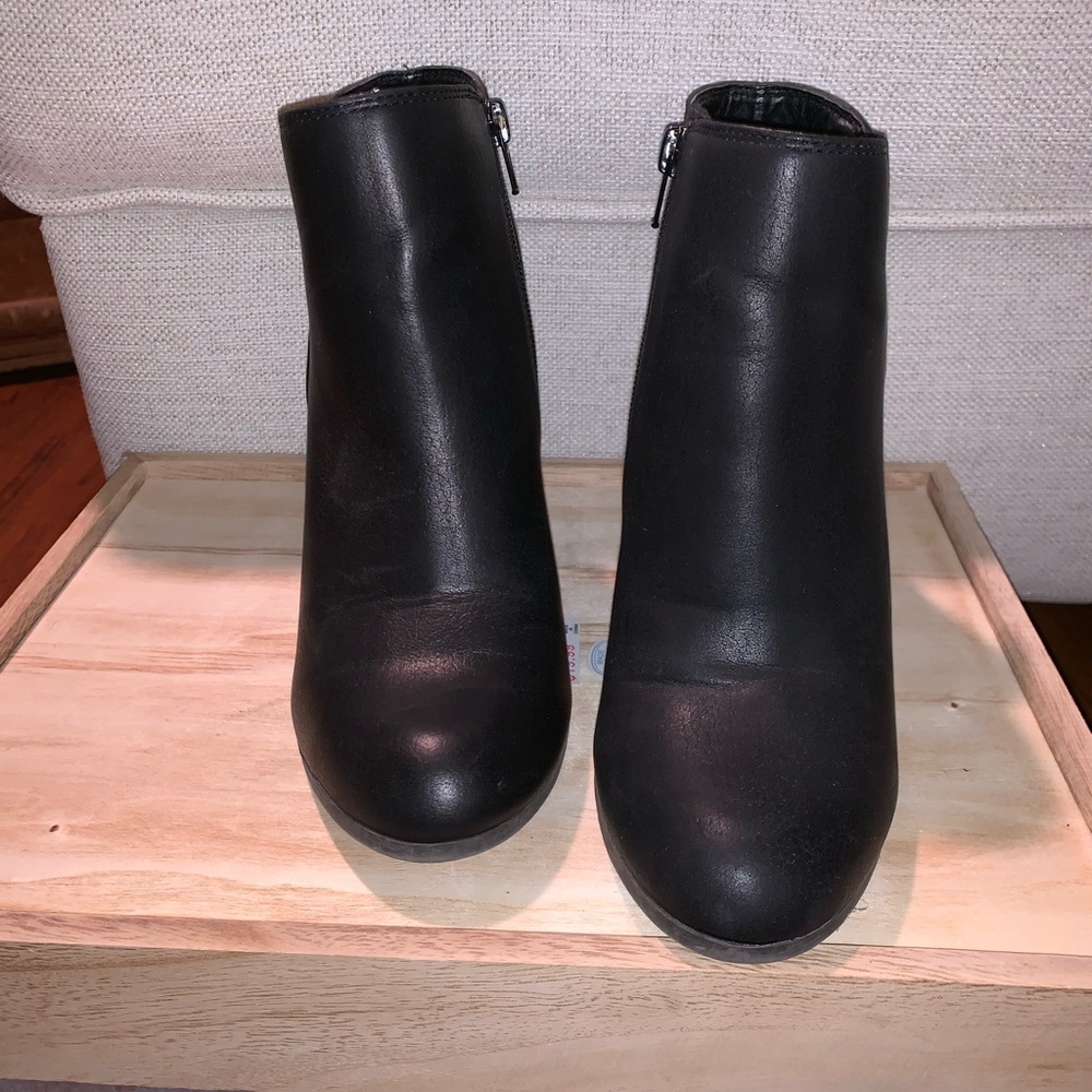 Booties - Picture 3 of 4